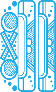 The number 13 written in the Mayan Script