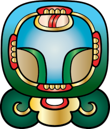 The Maya day name B'atz'