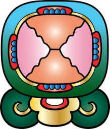 The Maya day name Tijax