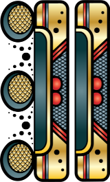 The Maya number 13