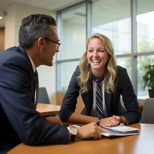 Academic Advisor