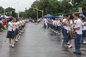 Band