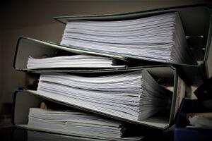 Binder