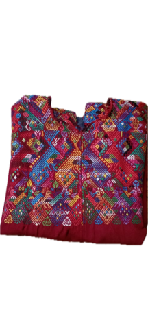 Blouse (Traditional)