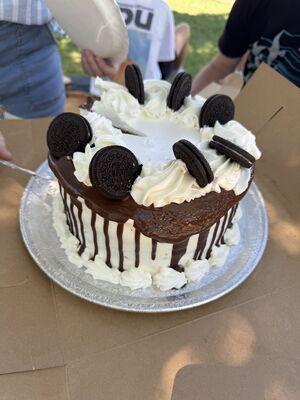 Cake