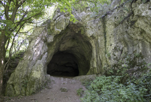 Cave