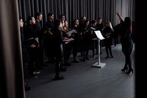 Choir