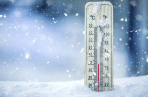 Cold (Temperature)