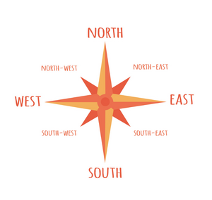 West