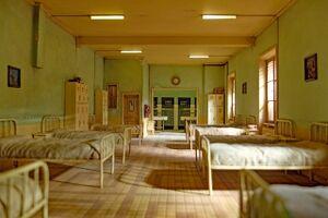 Dormitory