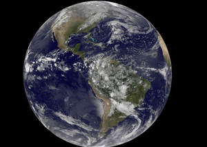 Earth (Planet)