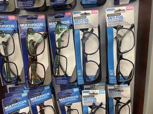 Eye Glasses