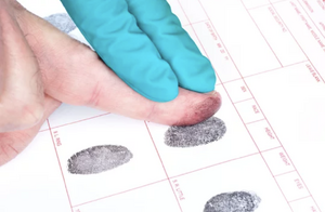 Fingerprints