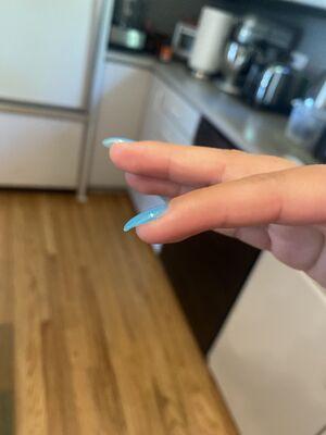 Fingertip