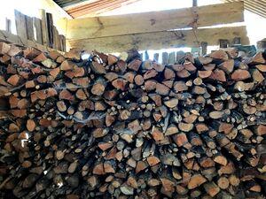 Firewood