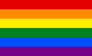 Homosexual
