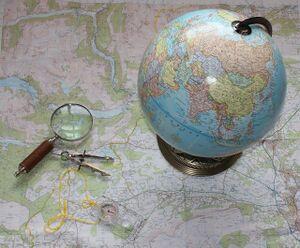 Geography