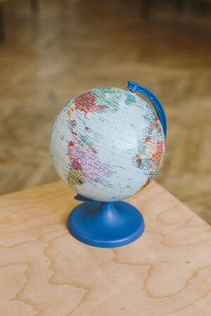 Globe