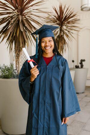 Graduate (Noun)