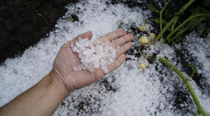 Hail