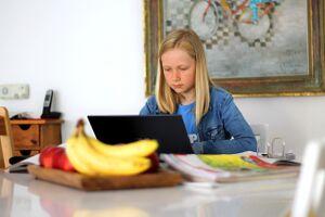 Homeschooling