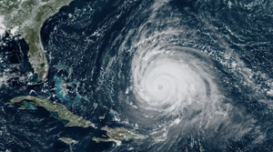 Hurricane