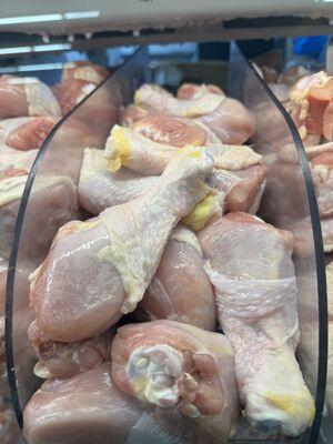 Poultry