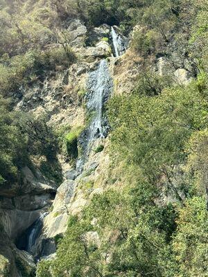 Waterfall