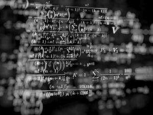 Mathematics