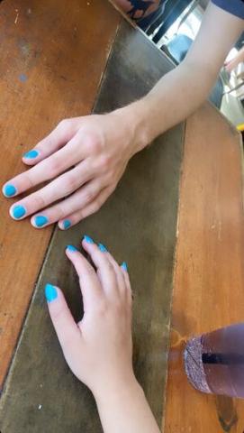 Fingernail