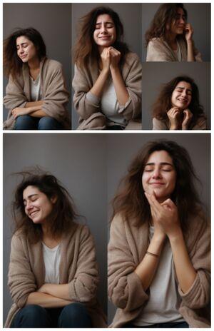 Mood Swings