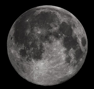 Moon