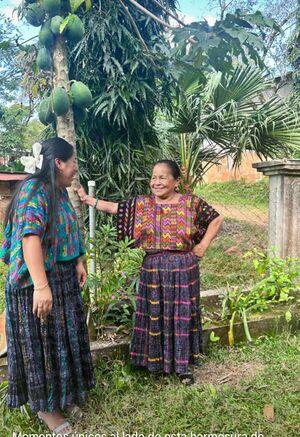 Grandmother