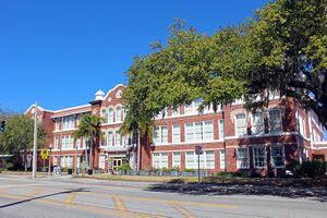 Neighborhood School