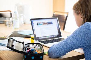 On-Line Public Schools
