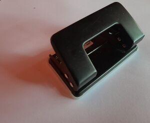 Hole Puncher