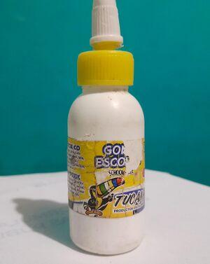 Glue