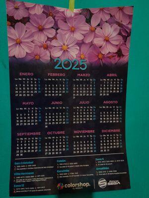 Calendar