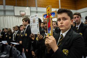 Parochial School
