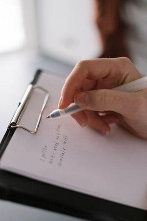 Pen