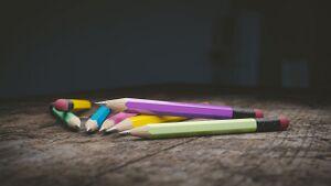 Pencil