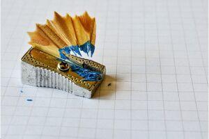 Pencil Sharpener