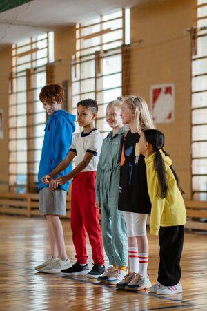 Physical Education