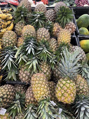 Pineapple