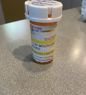 Drug (Medication)