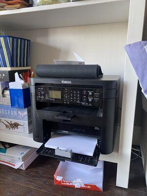 Printer