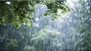 Rain