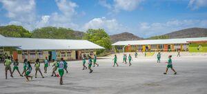 Recess