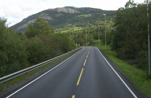 Road