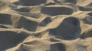 Sand